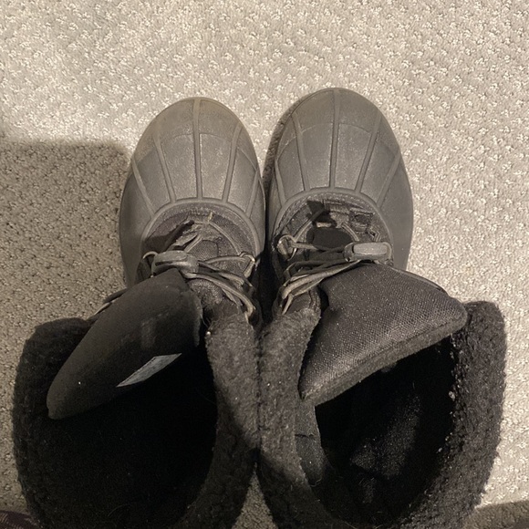 Sorel Winter Boots - Picture 6 of 7